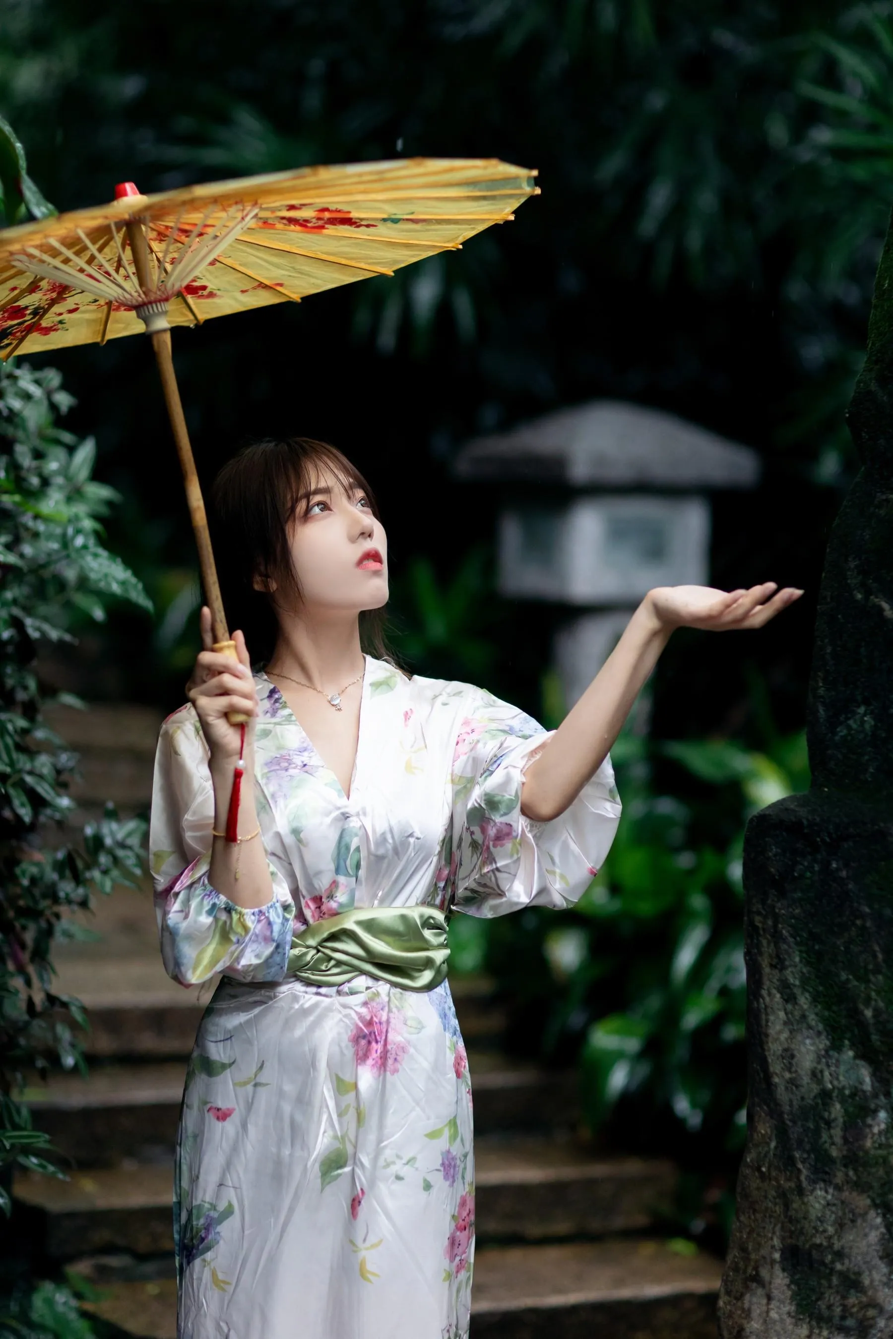 [艺图语] 2022.06.29 青石阶 沐菡 [42P]插图3